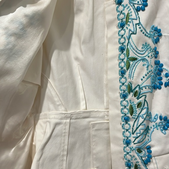 Denim Jacket - Picture 5 of 6